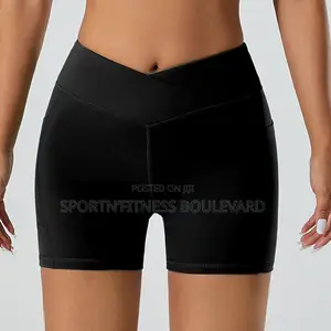 Biker/ Gym Shorts