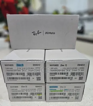Rayban Meta Gen 2 Transitions