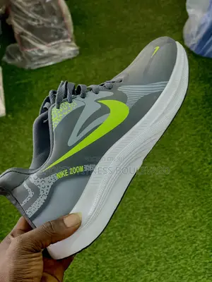 Nike Footwear Trainers
