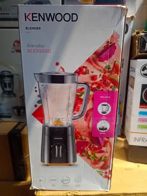 Kenwood 2l Electric Blender