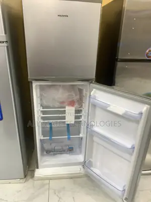 Polystar Pv-Dd250l Household Fridge 200l