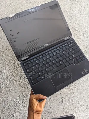Laptop Dell Latitude 7420 8GB Intel Core i5 SSD 128GB
