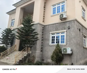 1bdrm Block of Flats in Corn Estate, Ushafa for rent