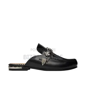 Original Toga Pulla Half Shoes Available In Store