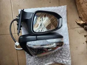 Sidemirror for Toyota Hilux