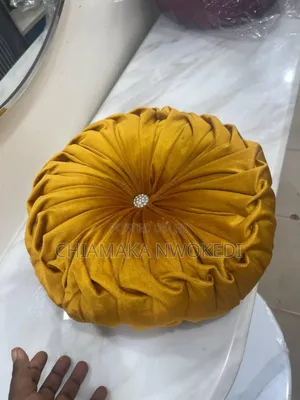 Cushion Pillows