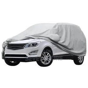 Car Cover Mercedes-Benz Car Cover Waterproof, Sun and Dust Shades
