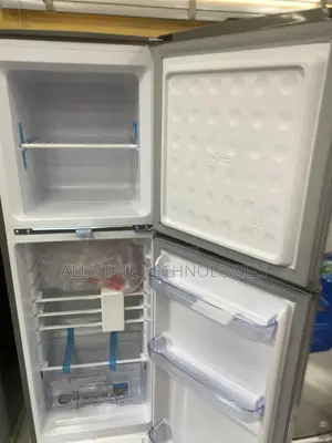 Polystar 200l Refrigerator – Strong Cooling