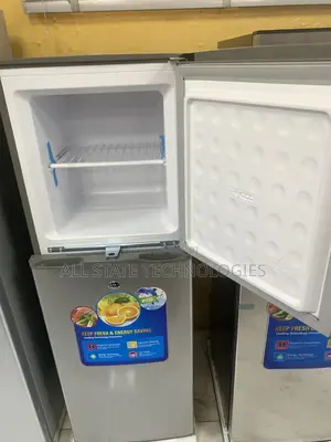 Polystar 200-Liter Fridge for Home Office