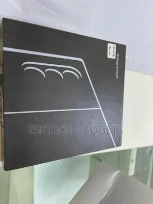 New Samsung Galaxy Fold 512 GB Black