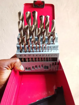 Sets Of Drilling Bit