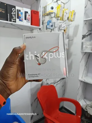 Lenovo X7 Air Bone Conduction Headphone Wireless Bluetooth