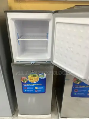 Brand New Polystar 200l Refrigerator