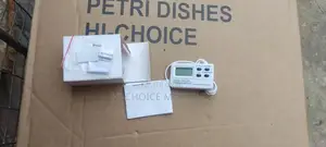 Fridge Thermometer