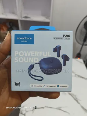 Soundcore Anker P20i