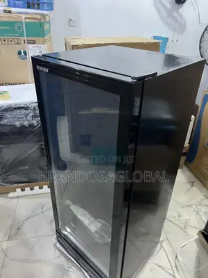 Snowsea 270l Upright Chiller Lc-270w Brand New and Efficient