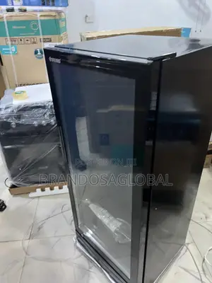 Snowsea Lc-270w 270l Upright Chiller Suitable for Stores