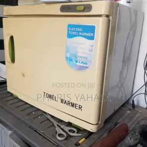 Towel Warmer
