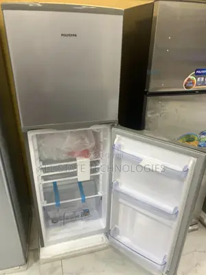 Polystar Pv-Dd250l Spacious Kitchen Refrigerator