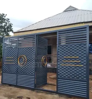 Temitope Welding Works