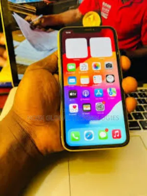 Apple iPhone XR 64 GB