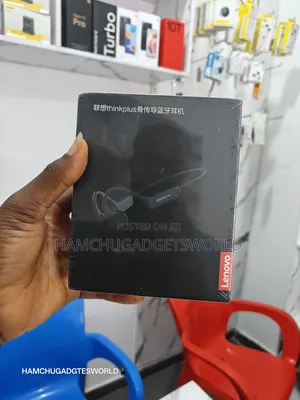 Lenovo X4 Bone Conduction