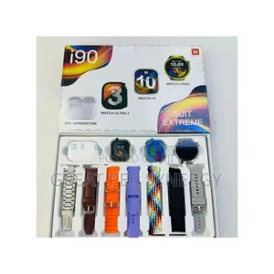 Hi Watch Ultra