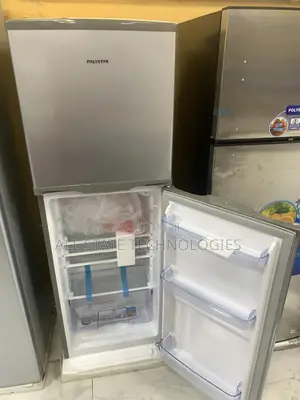 Polystar Pv-Dd250l Family-Size Refrigerator