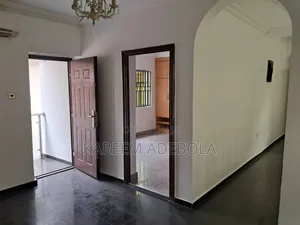 Furnished 4bdrm Duplex in Omole Phase 2 for rent