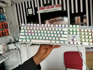 Aula Gaming Keyboard