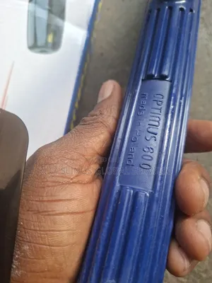 Optimus Electrode Holder
