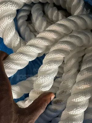 32mm Marine Rope