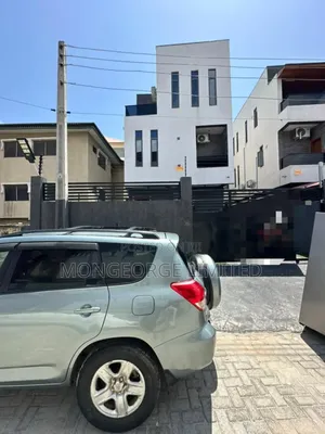 4bdrm Duplex in Osapa london for sale