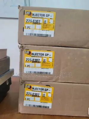 Cat Injector Fuel Gp 276-8307 (Us)