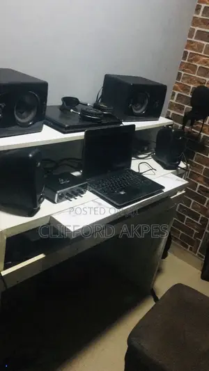 [Music Studio] Produce All Genres of Music at Affordable Rate