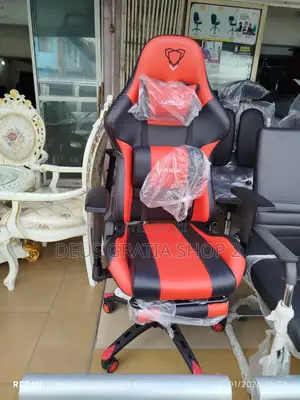Furgle Gaming Chair
