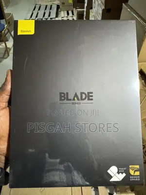 Baseus Blade 2000mah 100w Power Bank for Laptops