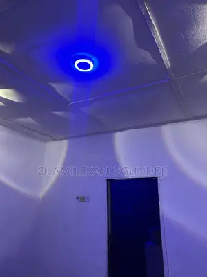 2bdrm Apartment in Akano, Ibadan for rent