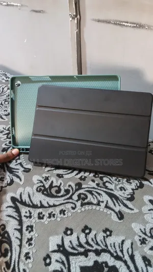 Smart Case for Samsung Tab A11 Plus