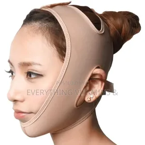 Face Slimming Mask for Double Chin
