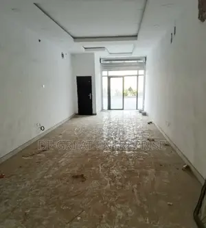 Shop / Office Space For Rent In Jabi