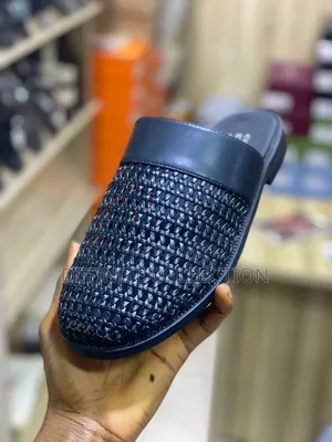 Zara Luxury Halfshoe