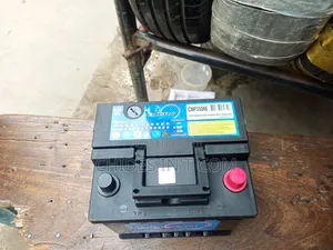 55ah Battery Evastat