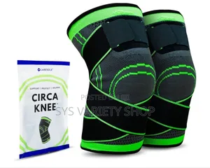 Original Knee Compression Sleeve/Knee Support
