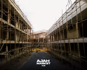 Ajah Market Hubs Shop For Sale