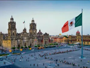 Mexico Visit to Work Visa