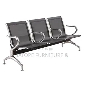 High Quality Reception Waiting Area Chair.