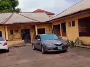 9bdrm Block of Flats in Ada George, Port for sale
