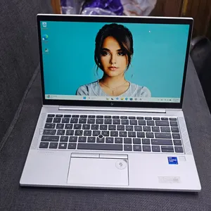 Laptop HP EliteBook 840 G8 16GB Intel Core I7 SSD 512GB
