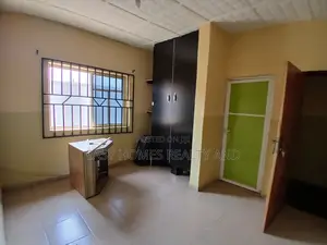 4bdrm Bungalow in Unity Estate, Iwo Road for sale